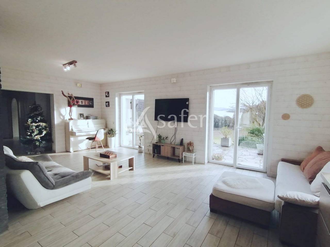 Azienda agricola In vendita Ain