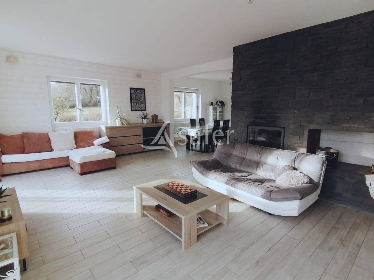 Azienda agricola In vendita Ain