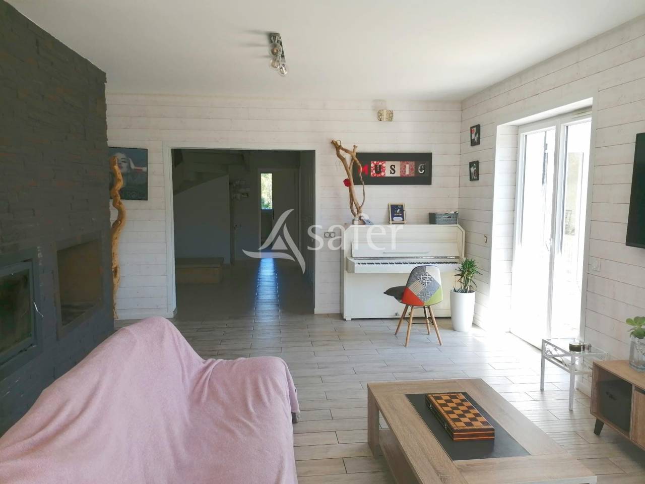 Azienda agricola In vendita Ain