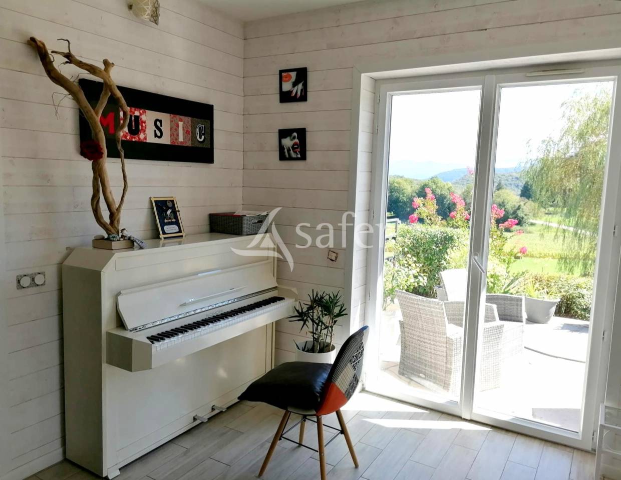 Azienda agricola In vendita Ain