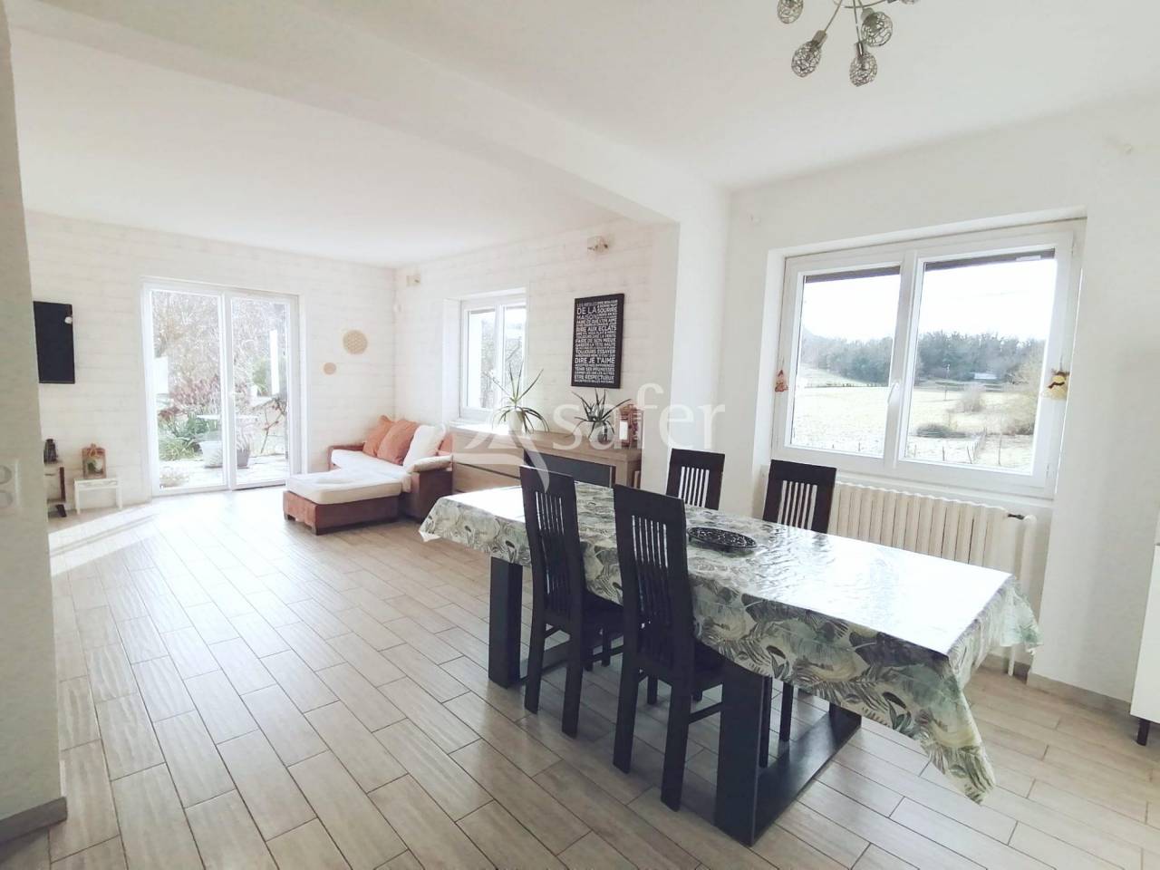 Azienda agricola In vendita Ain