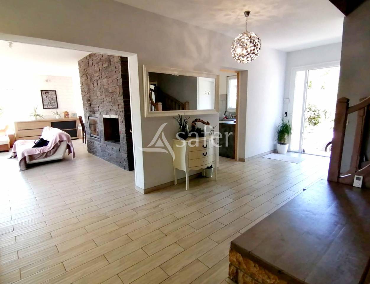 Azienda agricola In vendita Ain