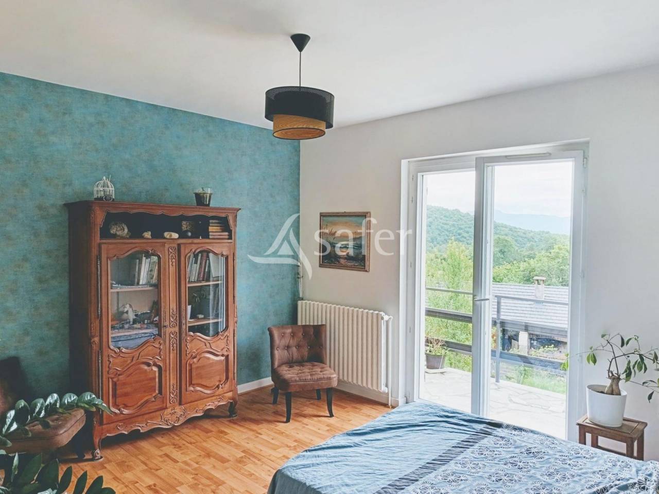 Azienda agricola In vendita Ain