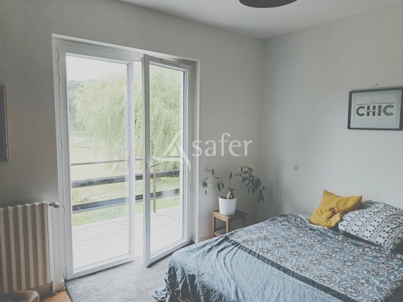 Azienda agricola In vendita Ain