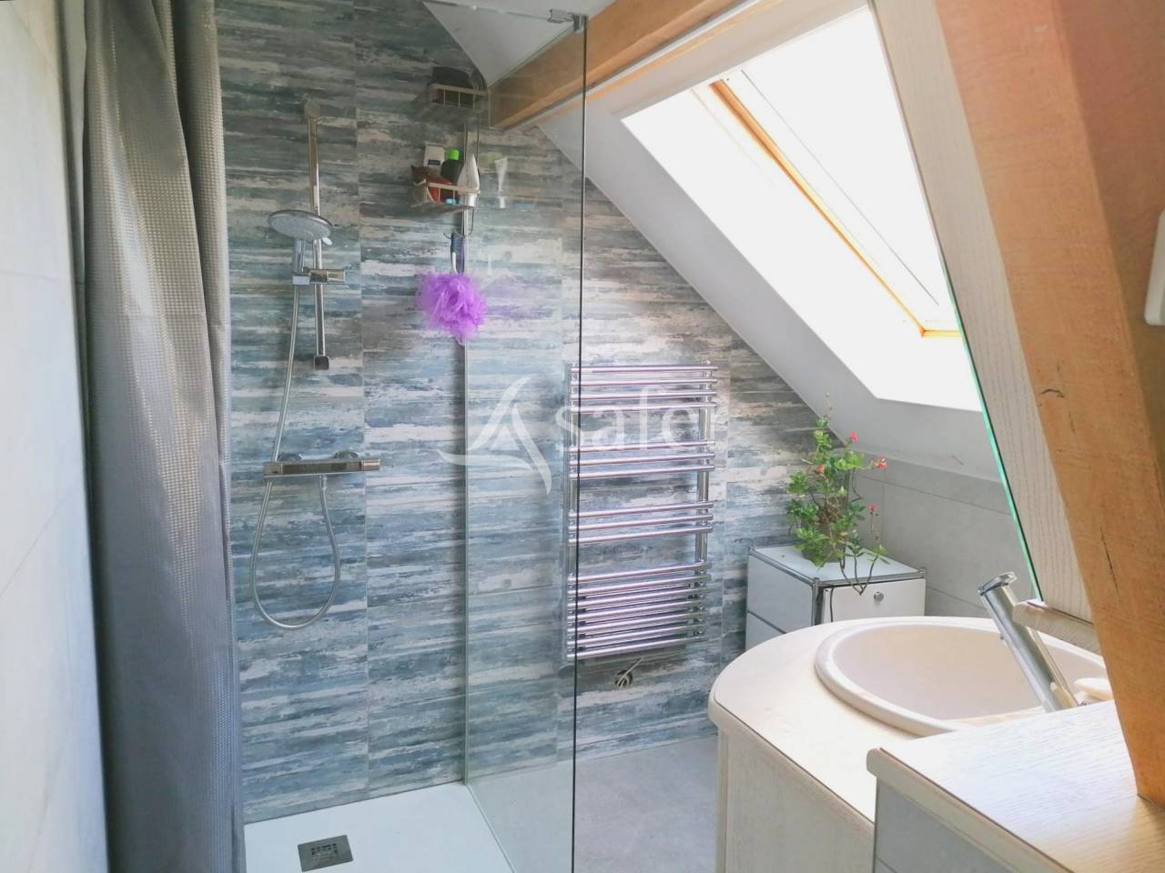 Azienda agricola In vendita Ain