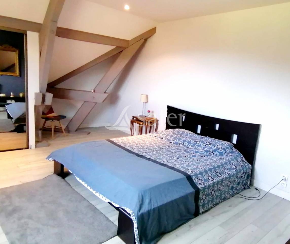 Azienda agricola In vendita Ain