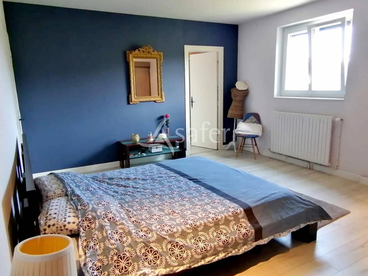 Azienda agricola In vendita Ain