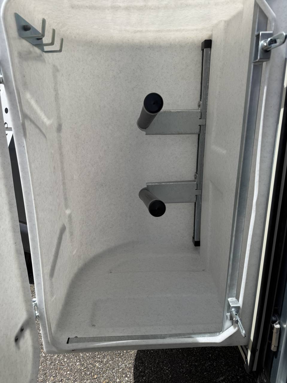 Trailer Fautras  2 Cavalli 2025 Nuovo