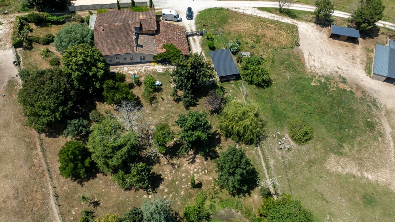 Proprietà equestre In vendita Dordogne