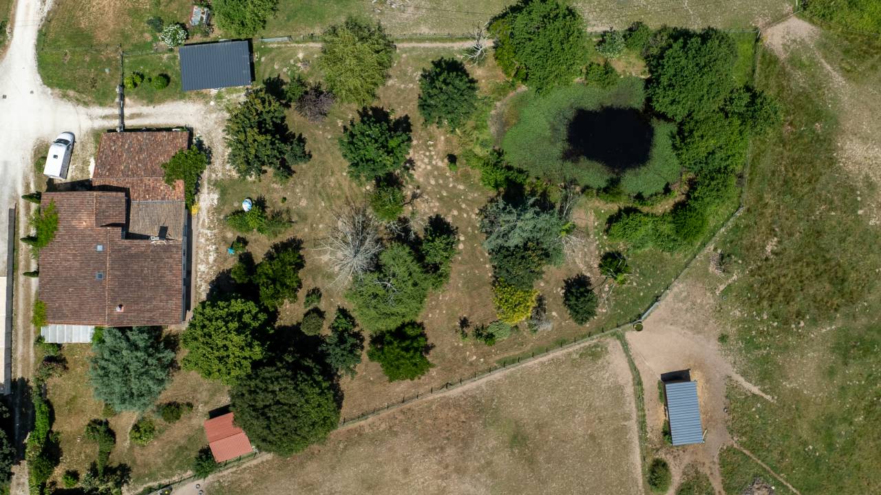 Proprietà equestre In vendita Dordogne
