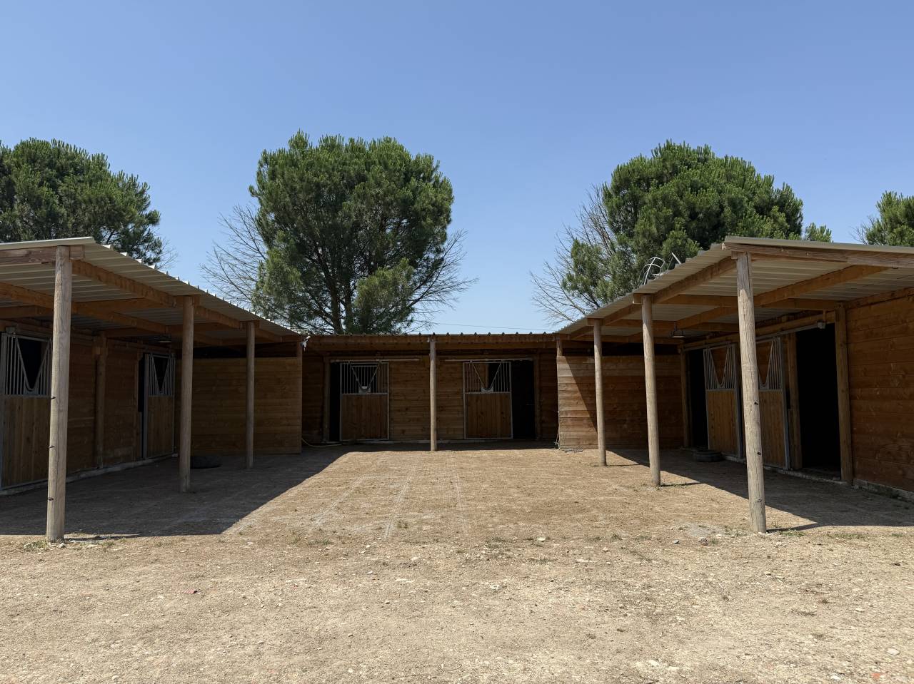 Proprietà equestre In vendita Dordogne