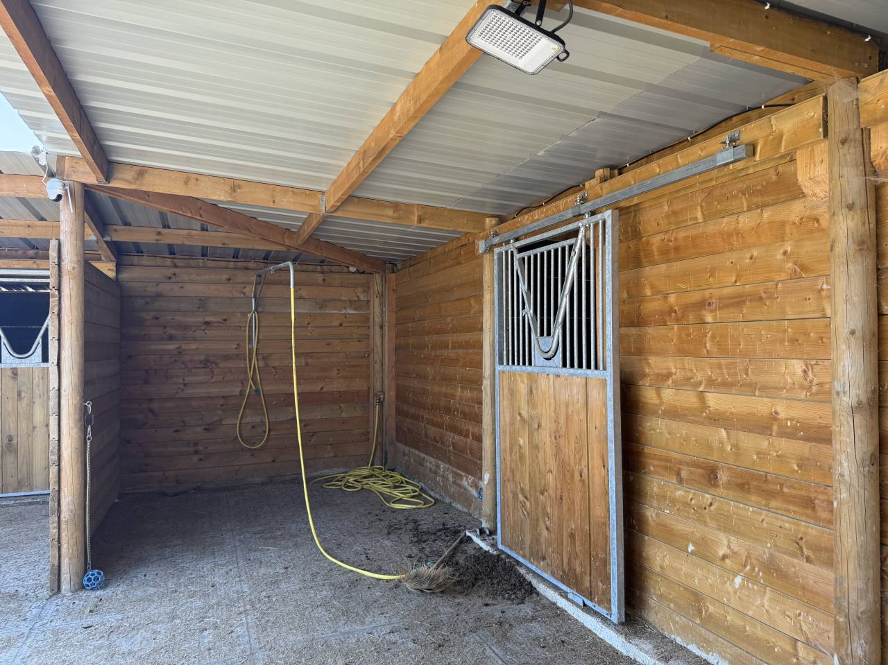 Proprietà equestre In vendita Dordogne