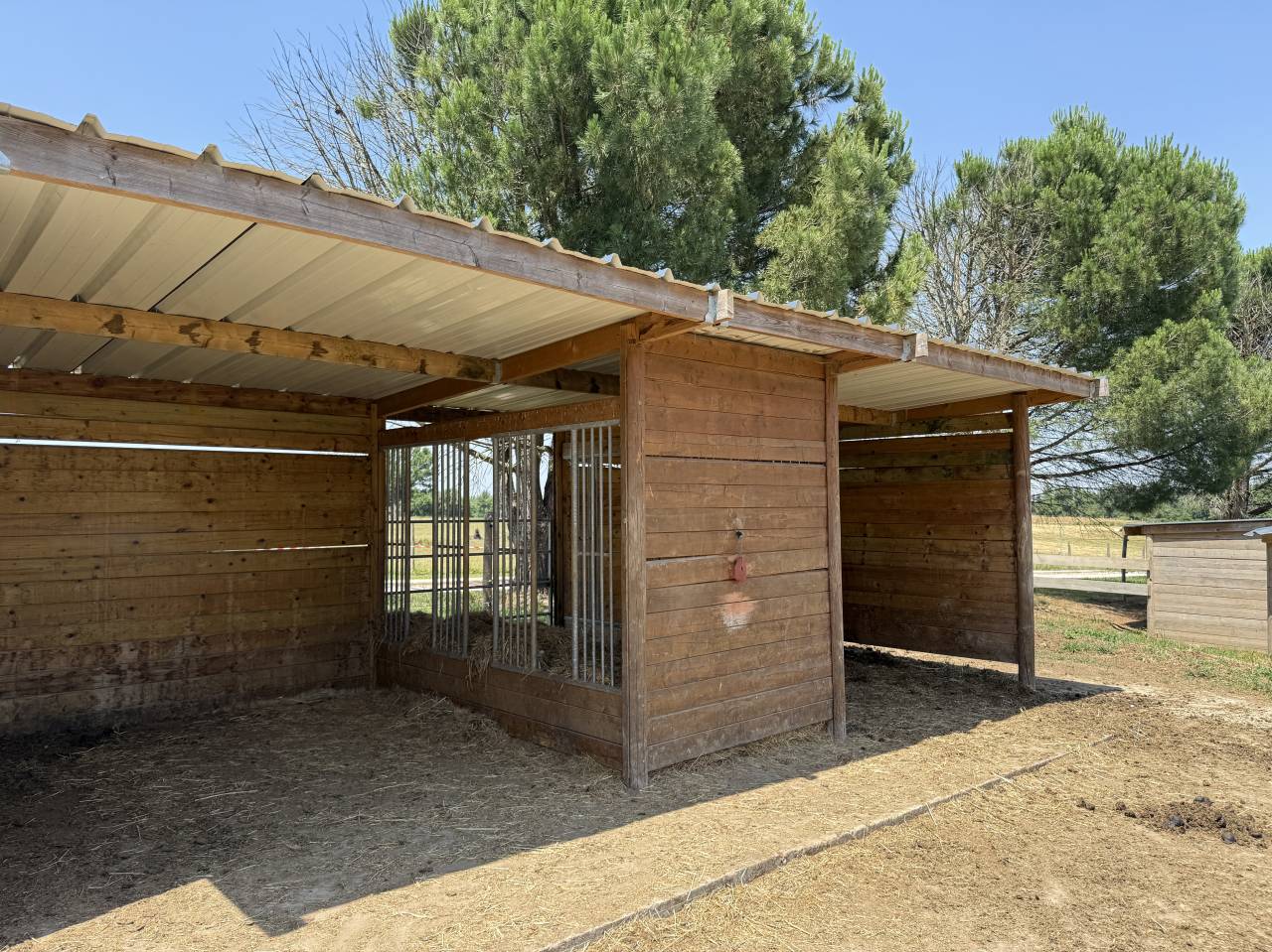 Proprietà equestre In vendita Dordogne