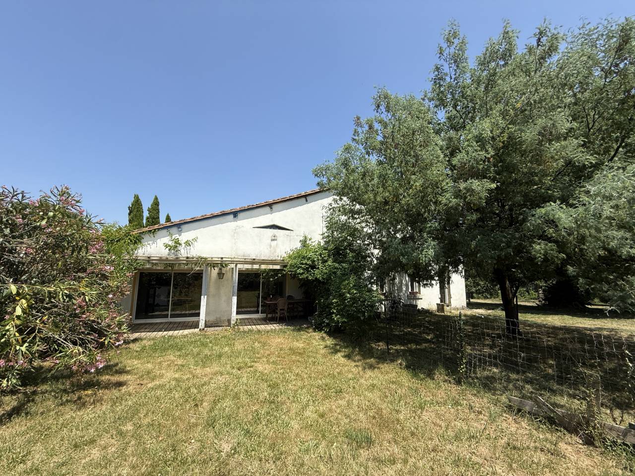 Proprietà equestre In vendita Dordogne