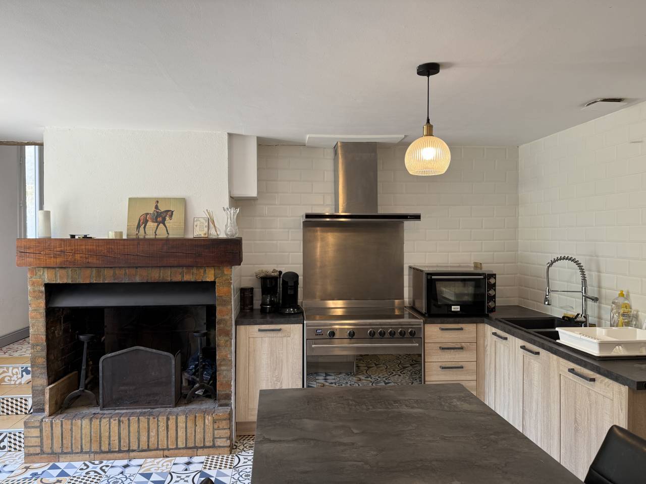 Proprietà equestre In vendita Dordogne