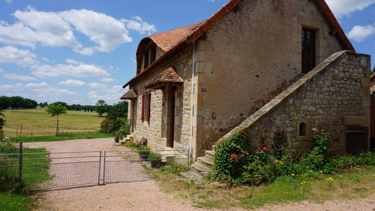 Proprietà equestre In vendita Allier