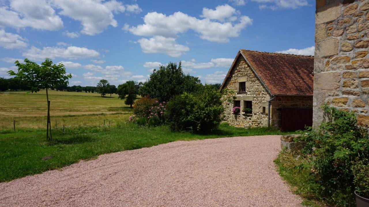 Proprietà equestre In vendita Allier
