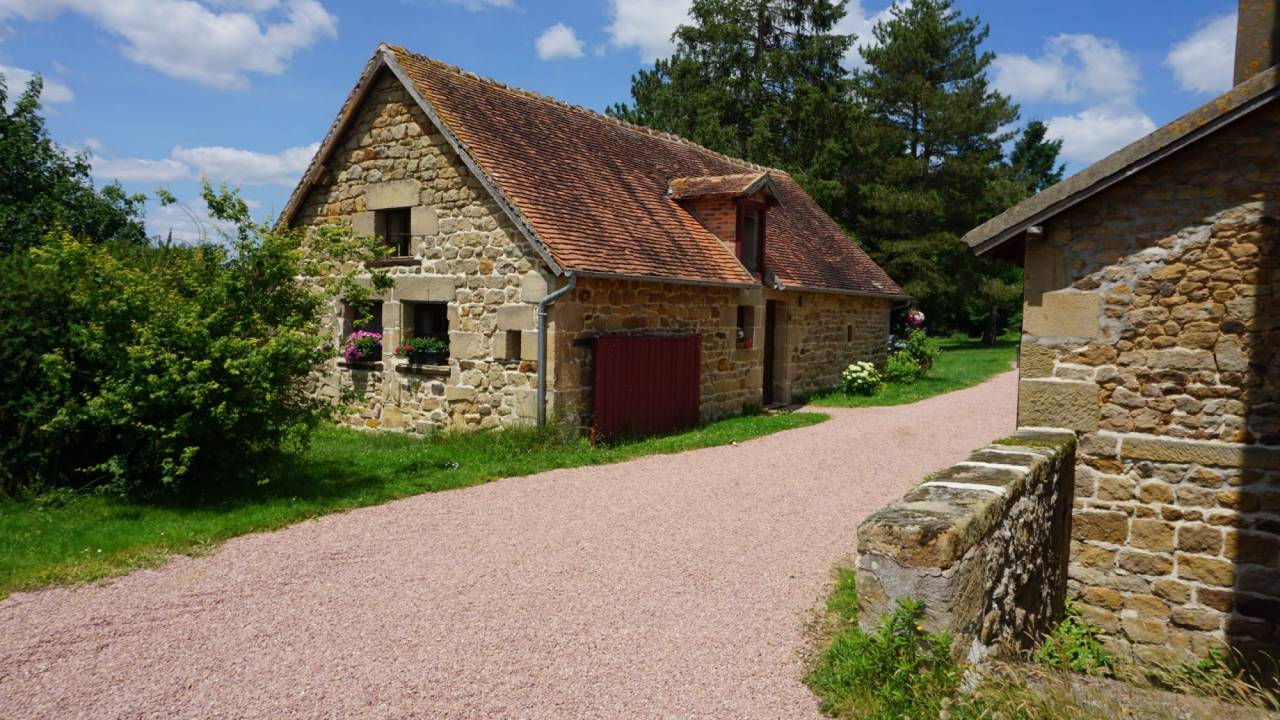 Proprietà equestre In vendita Allier