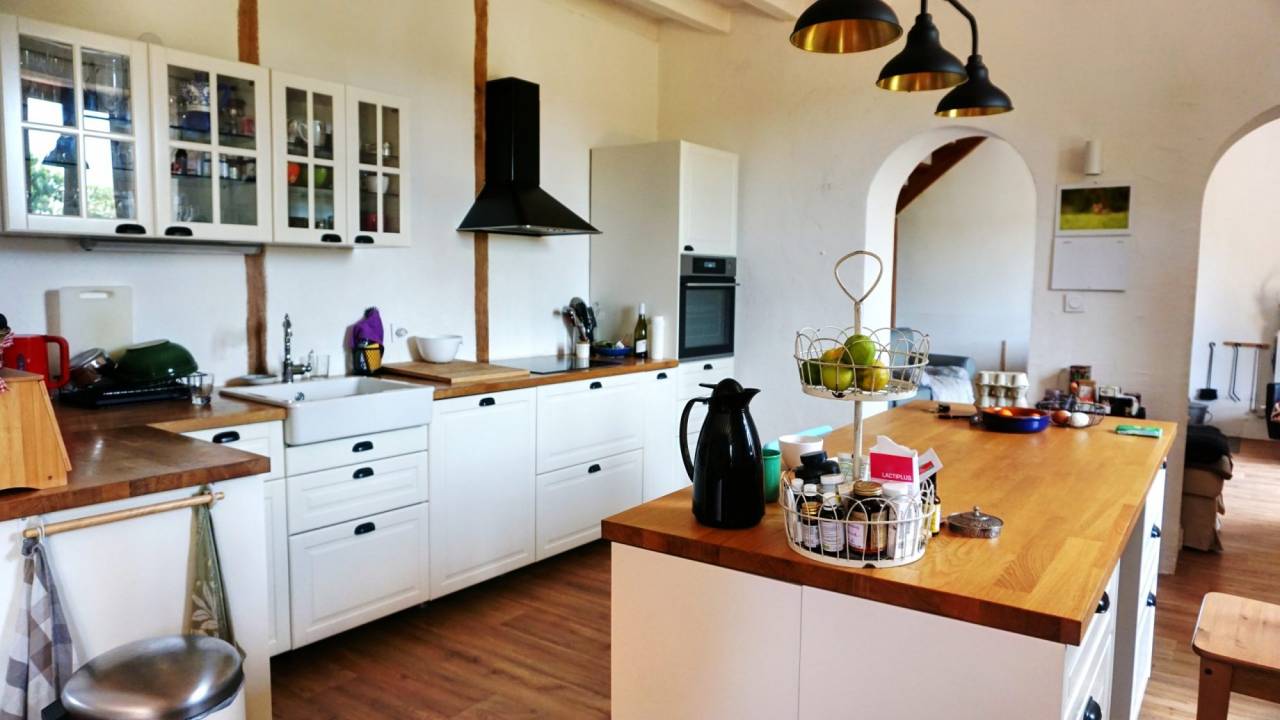 Proprietà equestre In vendita Allier