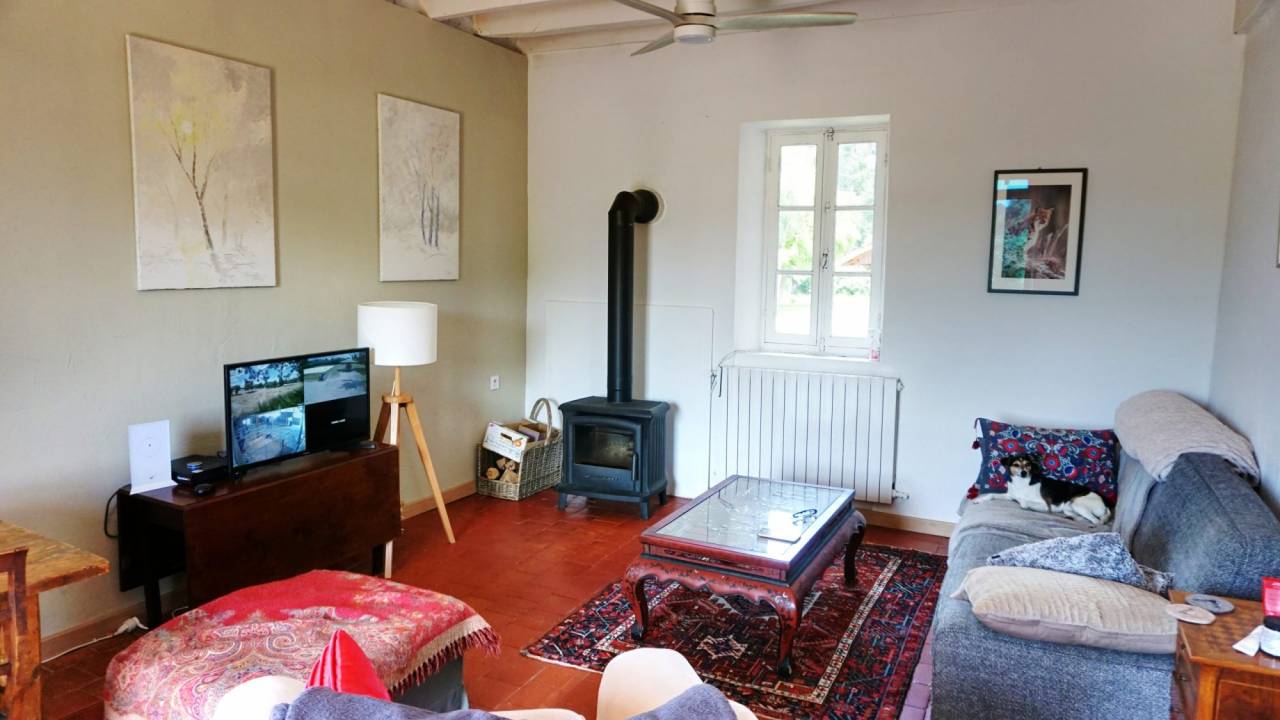 Proprietà equestre In vendita Allier