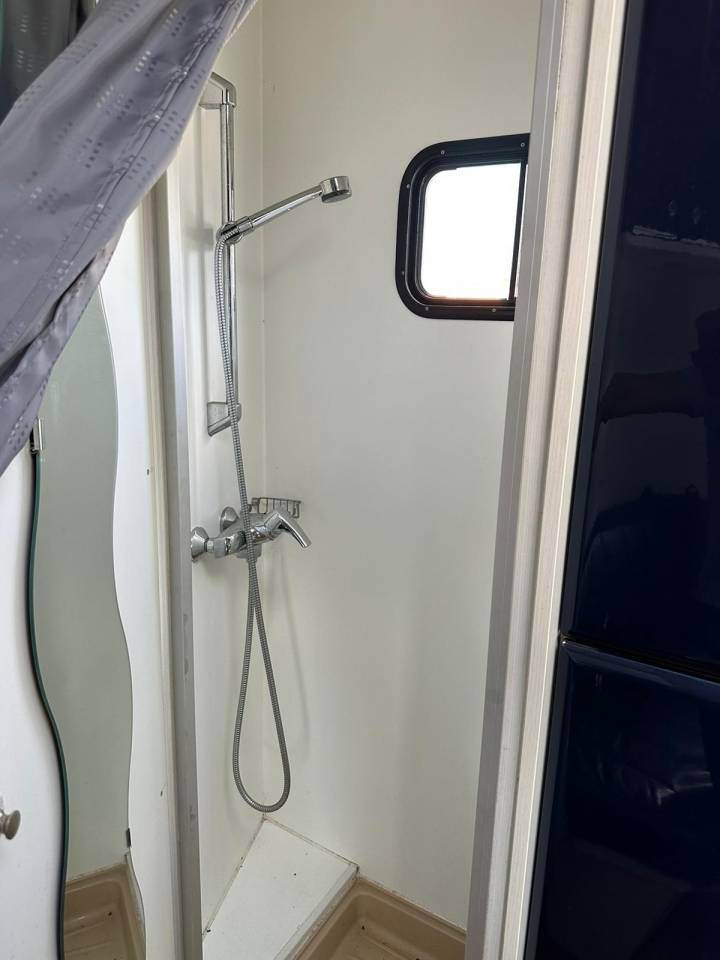 Camion per Cavalli Man MAN 0 Occasione