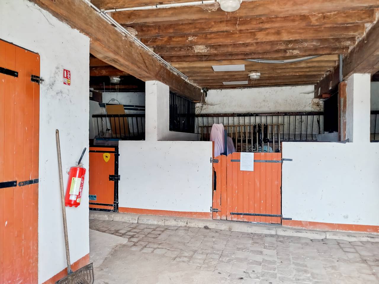 Azienda equestre In vendita Eure-et-Loir