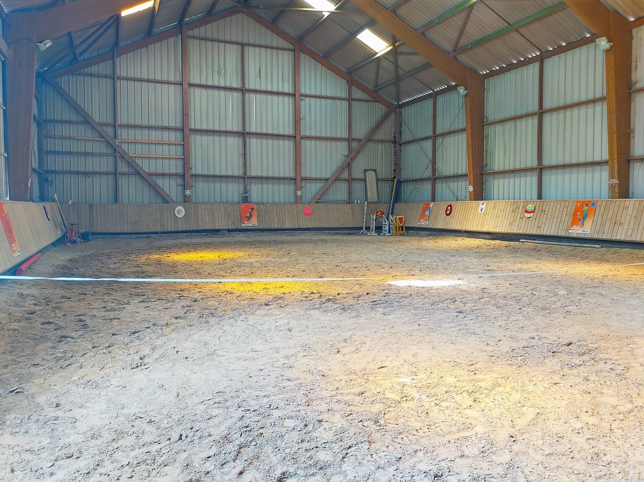 Azienda equestre In vendita Eure-et-Loir