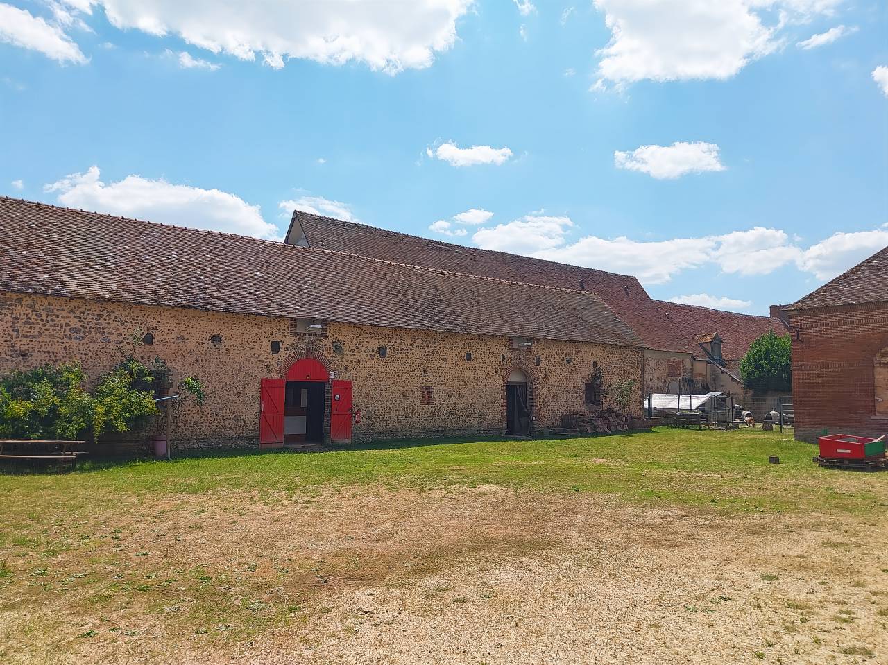 Azienda equestre In vendita Eure-et-Loir