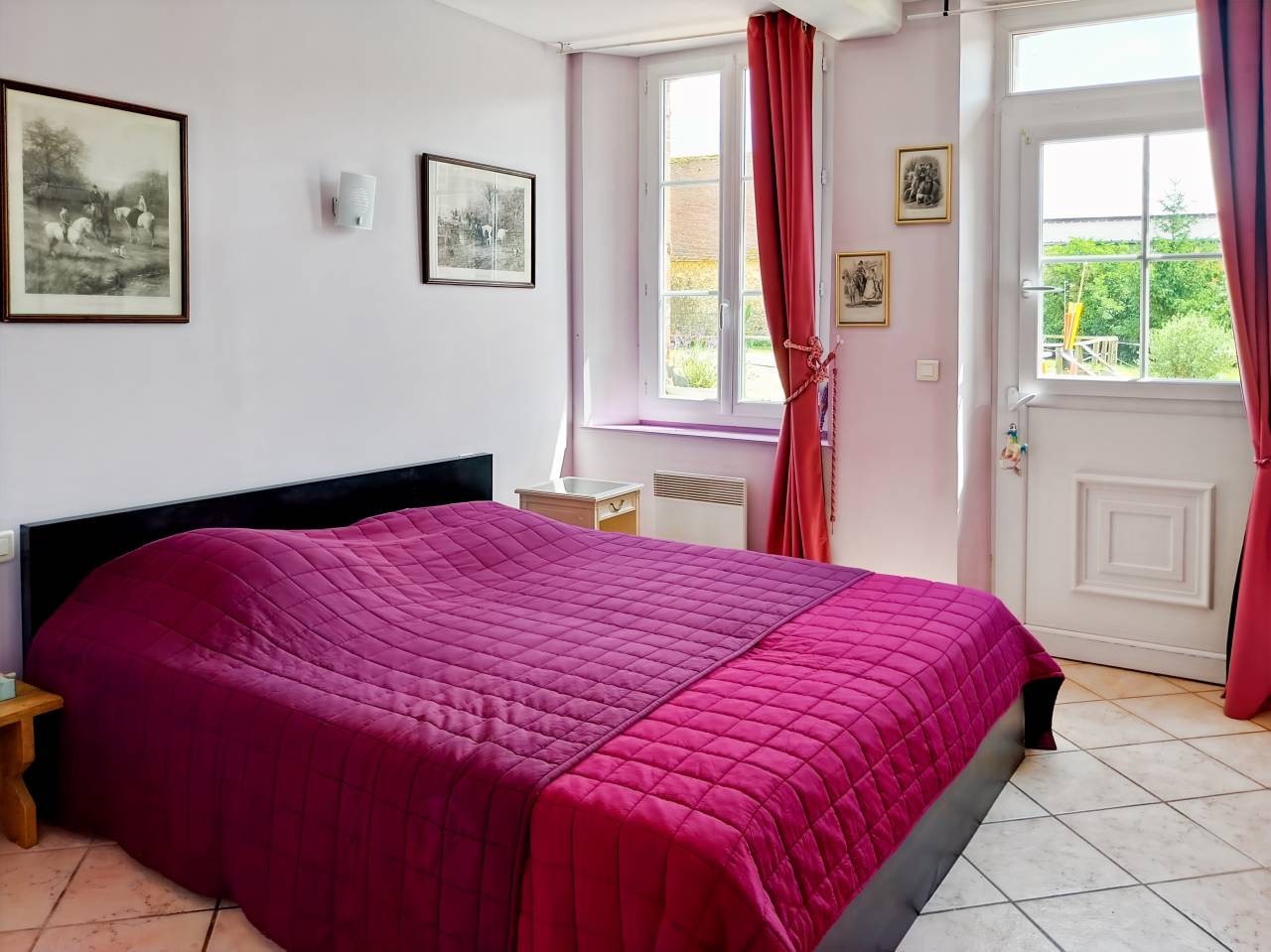 Azienda equestre In vendita Eure-et-Loir