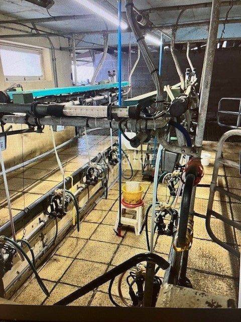 Azienda lattaia In vendita Jura