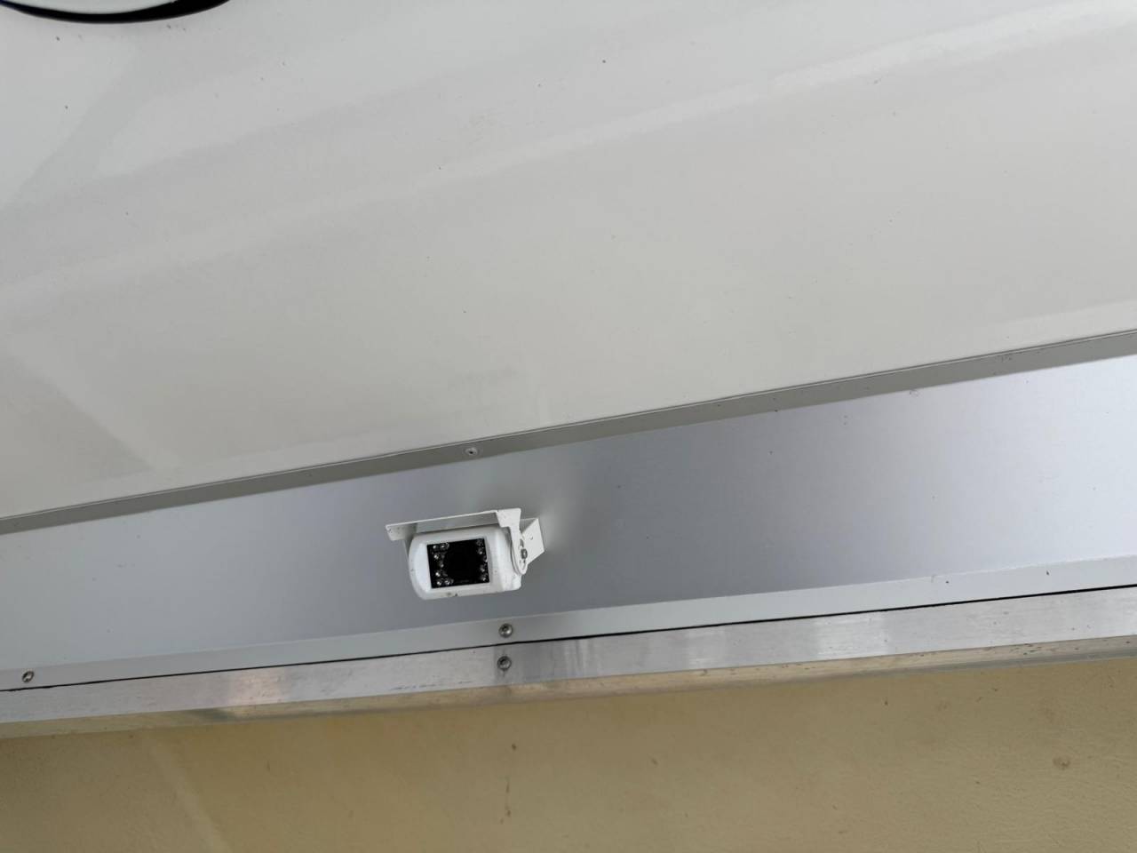 Van per Cavalli Cavalcar NV 400  2021 Occasione