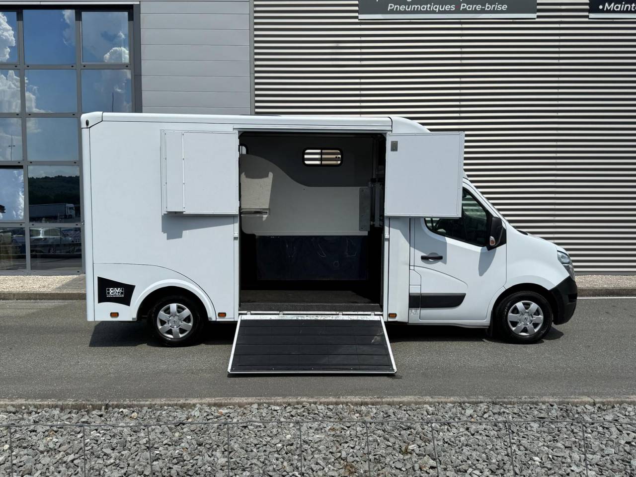 Van per Cavalli Cavalcar NV 400  2021 Occasione