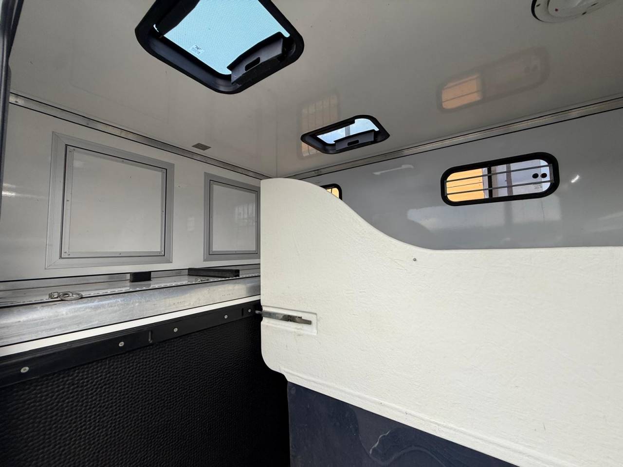 Van per Cavalli Cavalcar NV 400  2021 Occasione