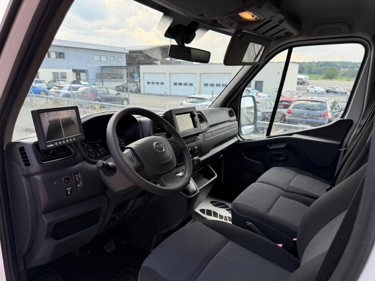 Van per Cavalli Cavalcar NV 400  2021 Occasione