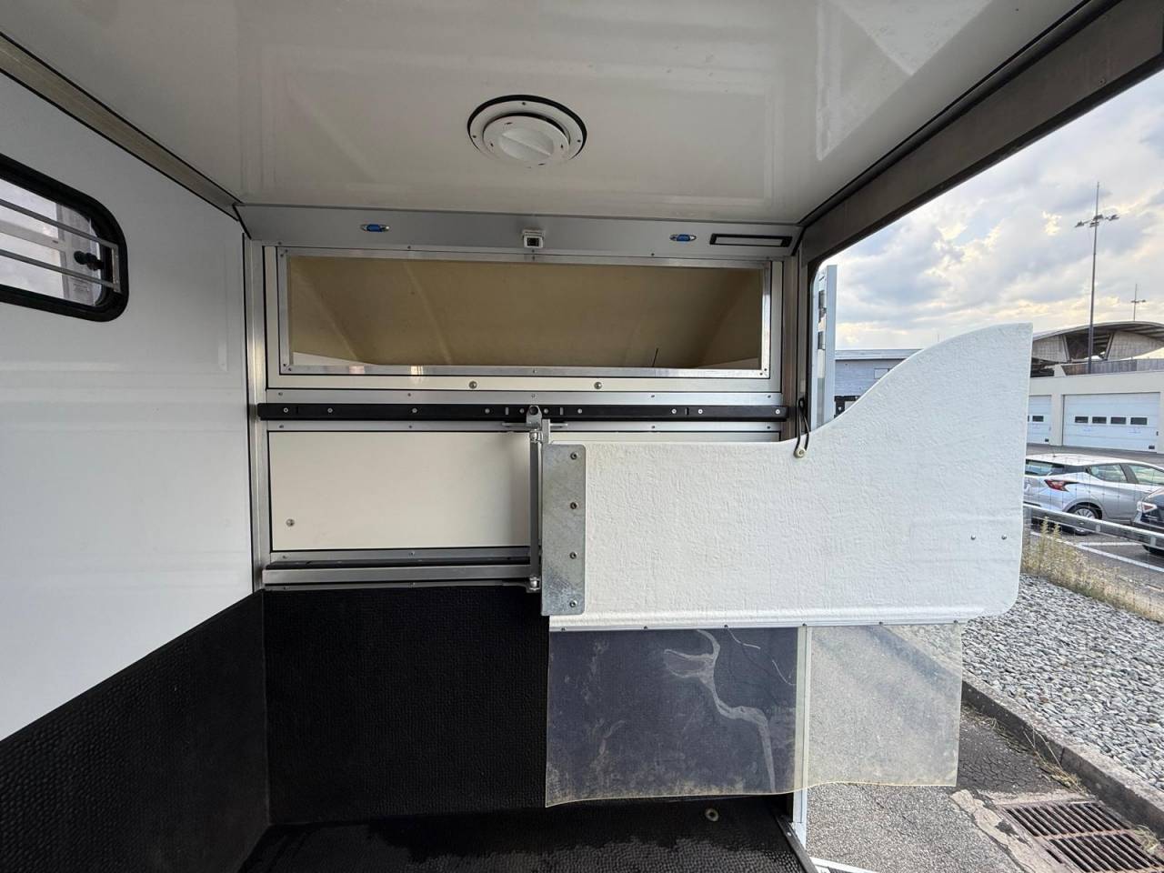 Van per Cavalli Cavalcar NV 400  2021 Occasione