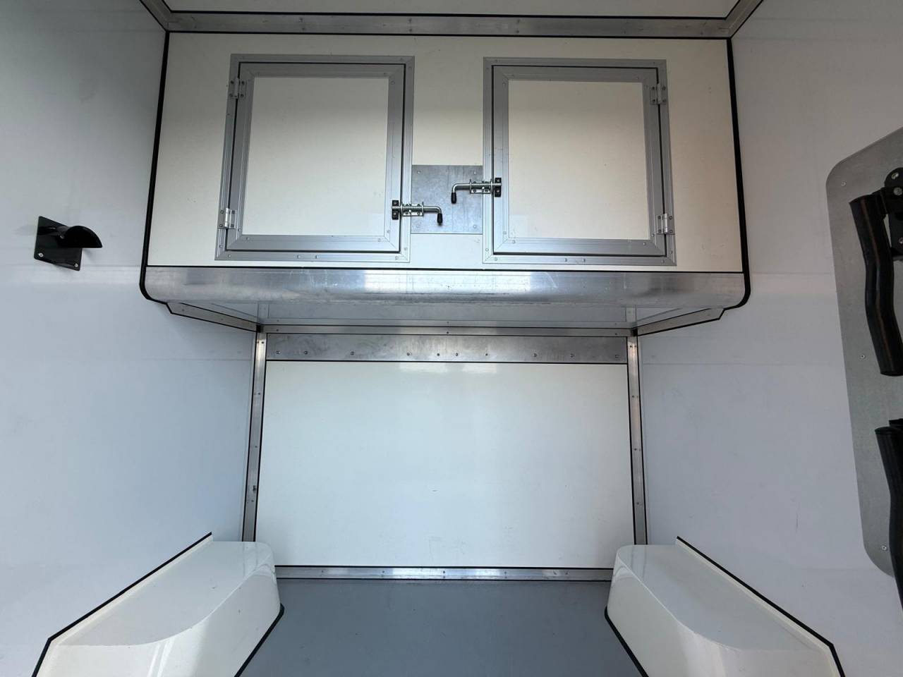 Van per Cavalli Cavalcar NV 400  2021 Occasione