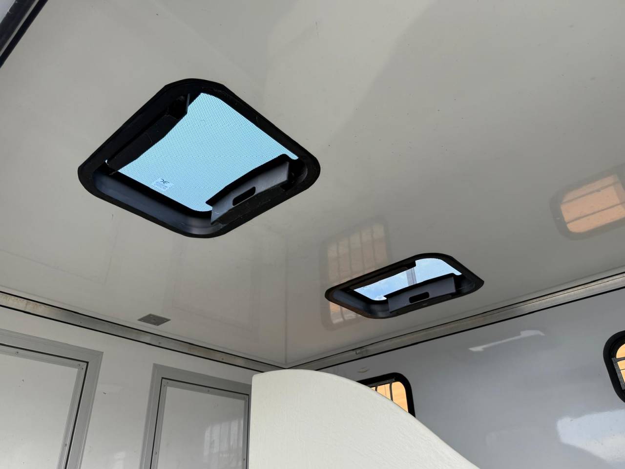 Van per Cavalli Cavalcar NV 400  2021 Occasione