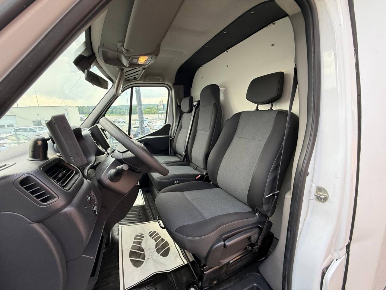 Van per Cavalli Cavalcar NV 400  2021 Occasione