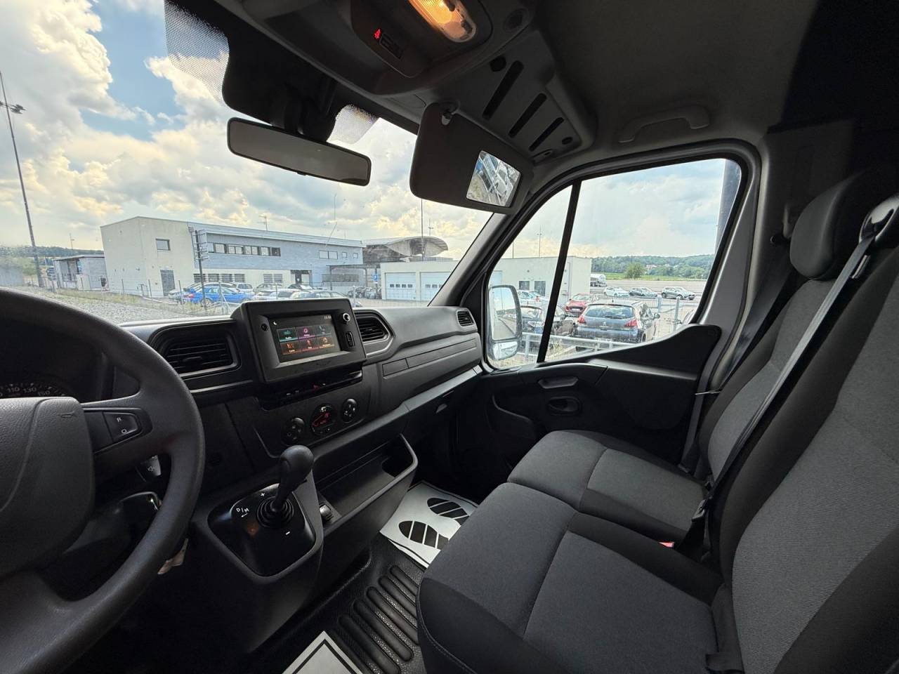 Van per Cavalli Cavalcar NV 400  2021 Occasione