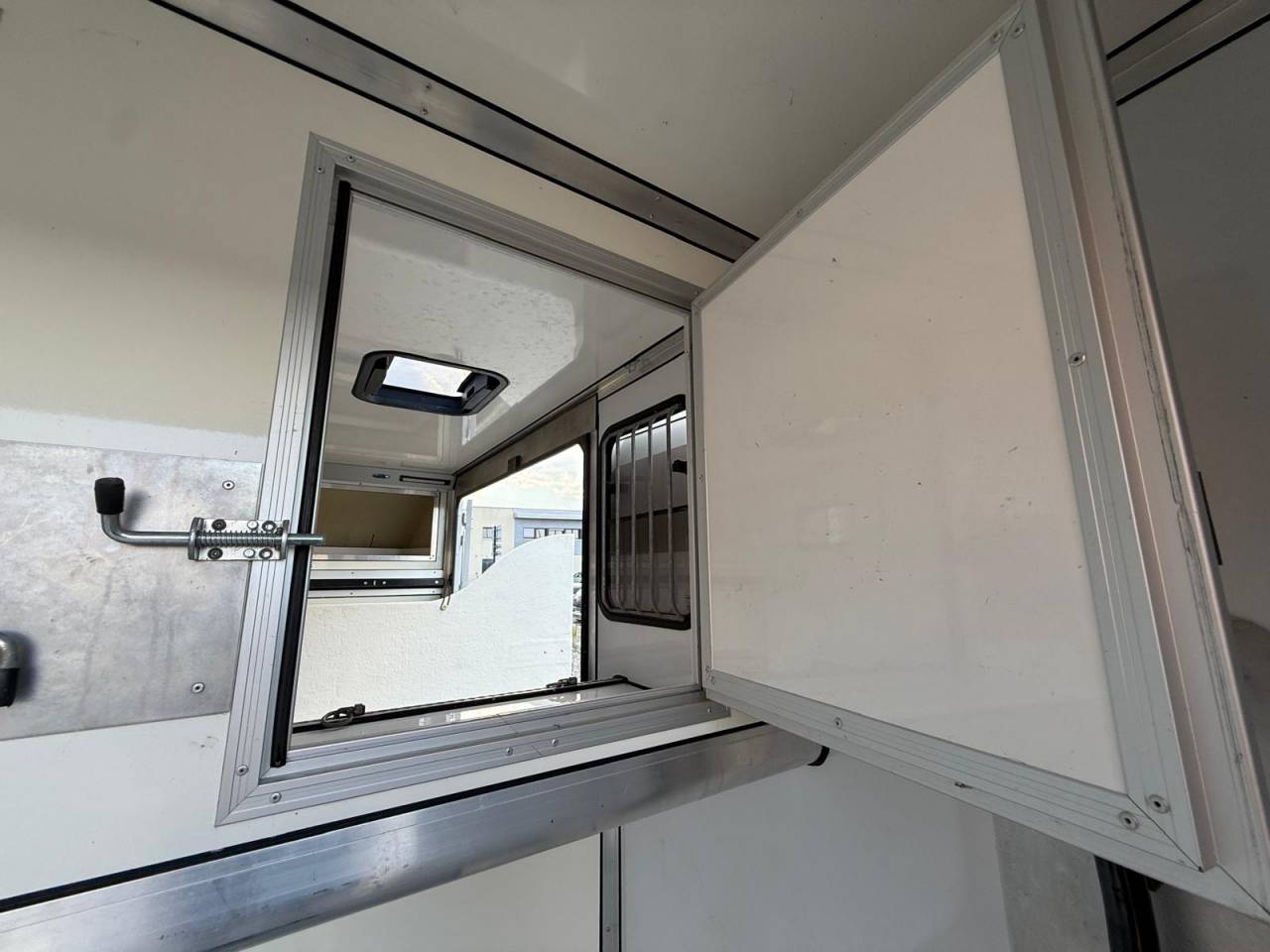 Van per Cavalli Cavalcar NV 400  2021 Occasione