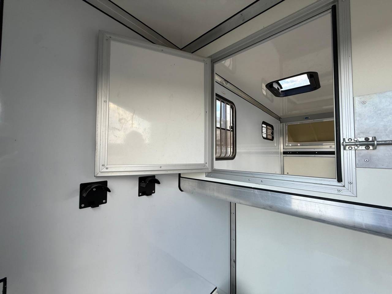 Van per Cavalli Cavalcar NV 400  2021 Occasione