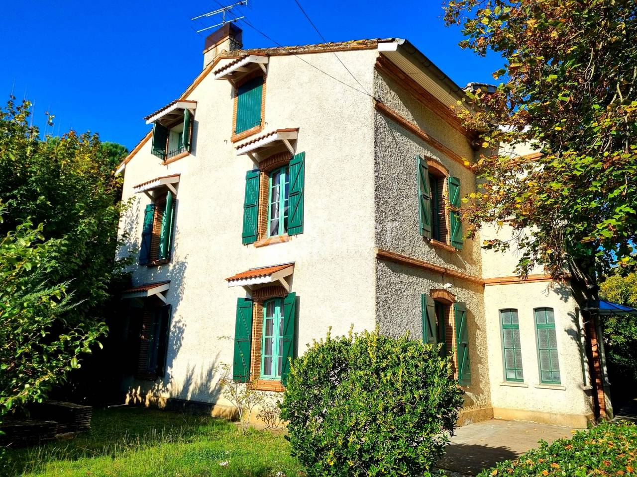 Propriet&agrave; rurale In vendita Tarn-et-Garonne