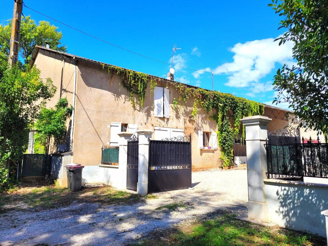 Propriet&agrave; rurale In vendita Tarn-et-Garonne