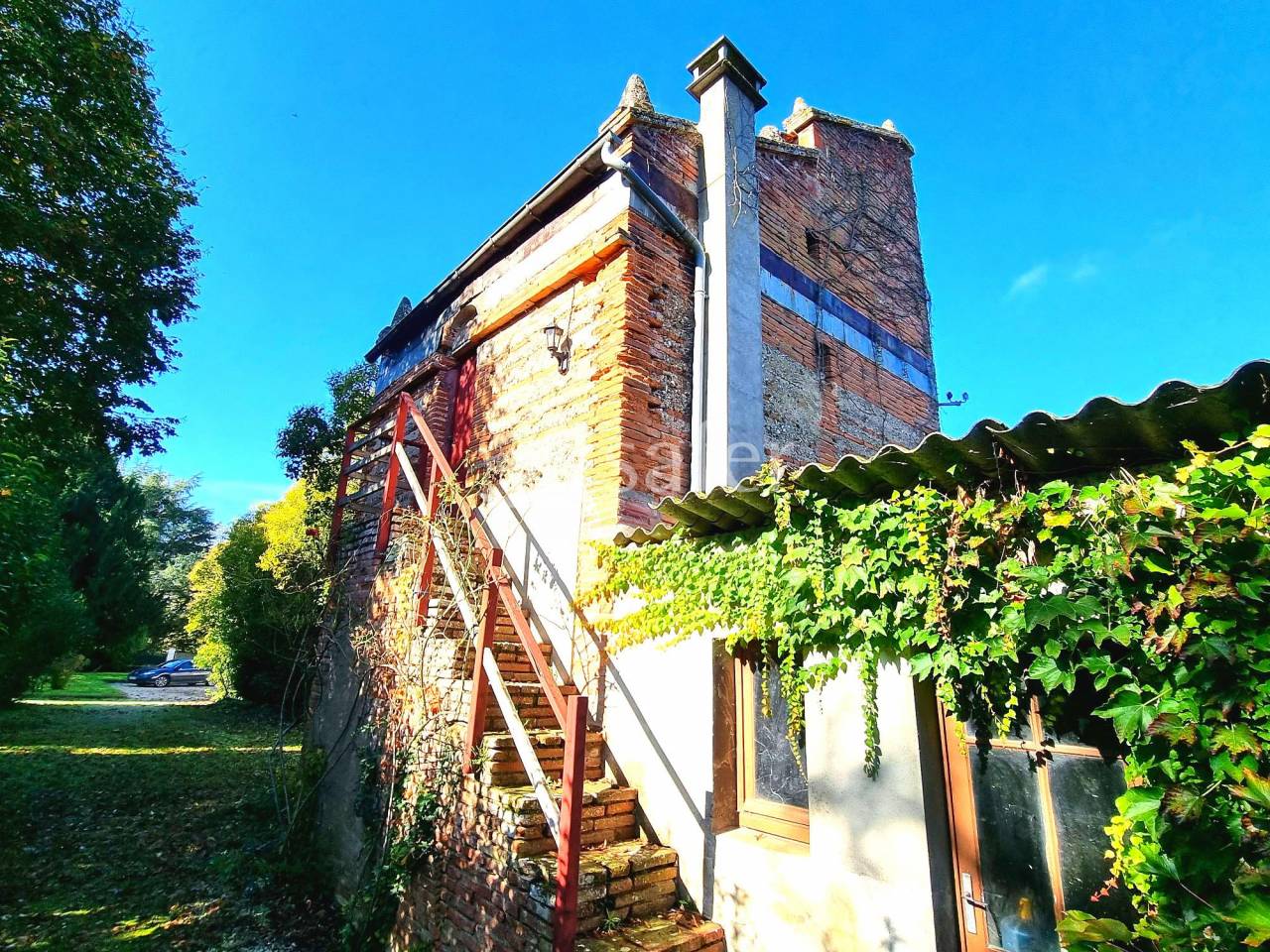 Propriet&agrave; rurale In vendita Tarn-et-Garonne