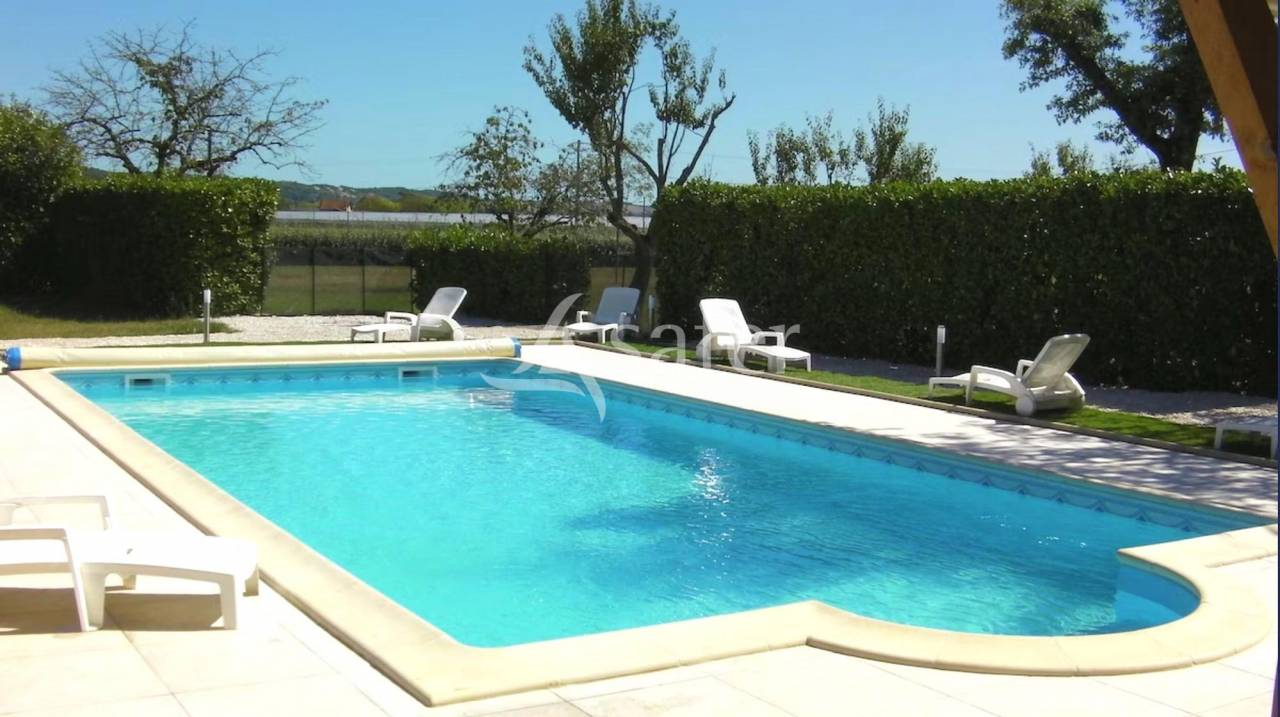 Propriet&agrave; rurale In vendita Tarn-et-Garonne