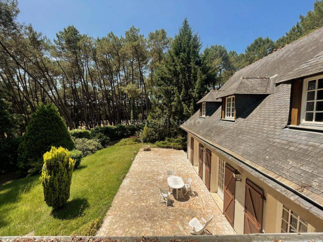 Proprietà equestre In vendita Maine-et-Loire