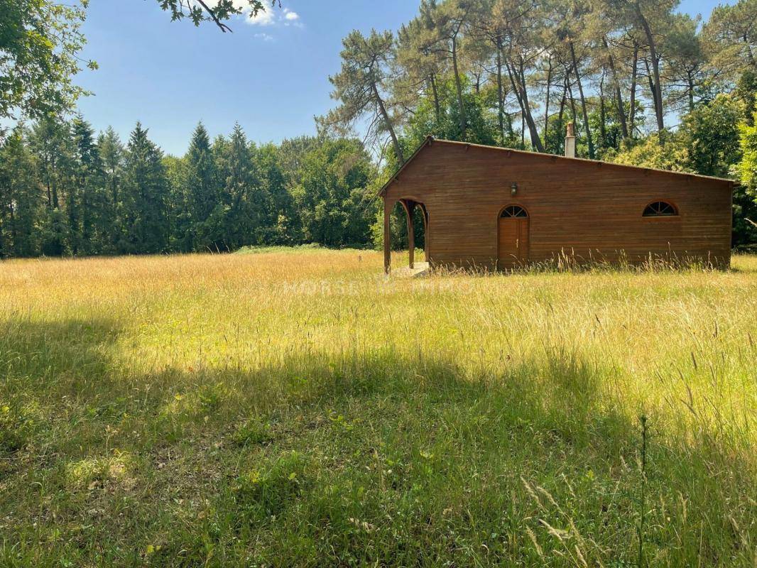 Proprietà equestre In vendita Maine-et-Loire