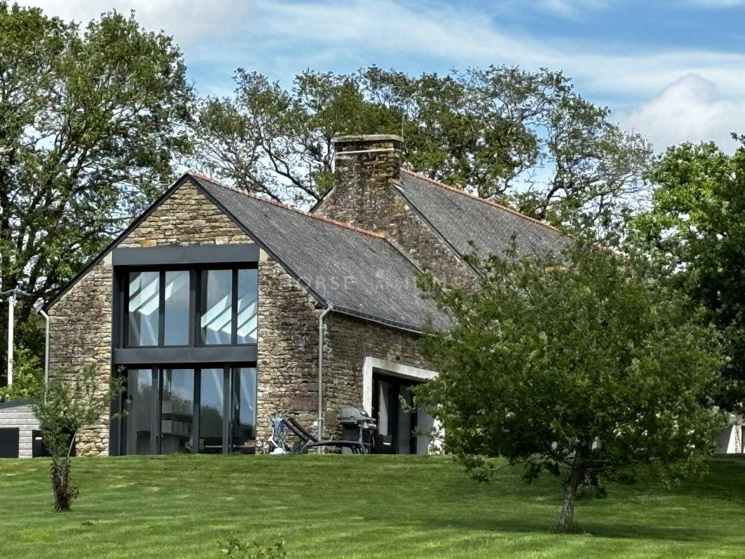 Proprietà equestre In vendita Morbihan