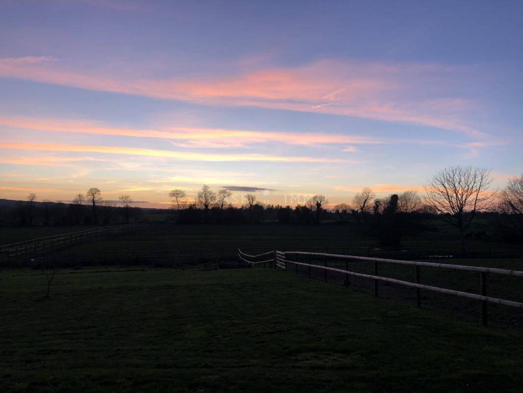 Proprietà equestre In vendita Morbihan