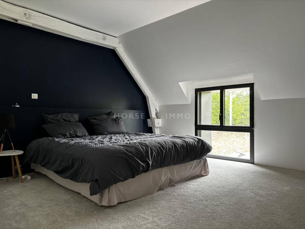 Proprietà equestre In vendita Morbihan